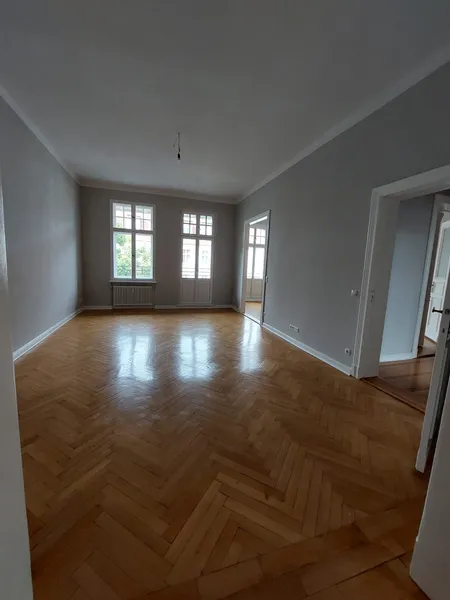 Großzügiges Apartment in Charlottenburg — photo 1